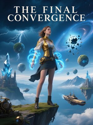 cover image of The Final Convergence